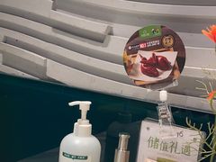 -汤城小厨•粤菜•靓汤(西直门凯德MALL店)