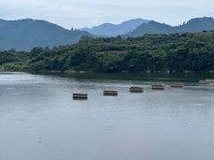 -新安江山水画廊风景区