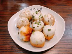 -哑巴生煎(临顿路店)