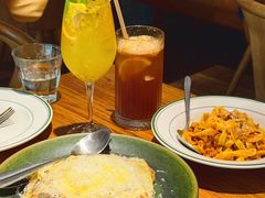 -La Strada(安福路店)