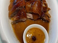 -周锦记广式餐厅(格林生活坊2期店)