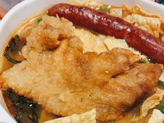 -文昌桥螺蛳粉(魏公村店)