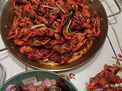 -寂寞的豆芽 蒙古原切大串(金宇店)