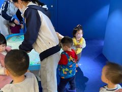 -哈沐德国际托育早教(保利城旗舰店)
