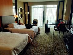 -济南喜来登酒店