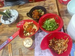 -冒椒火辣(奎星楼街店)