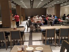 大堂-知味观(湖滨店)