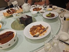 -大铁勺新津菜(东丽阳光新业广场店)