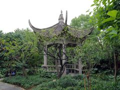 -亭林公园