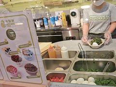 -油梨树AVOCADO TREE(嘉里中心店)