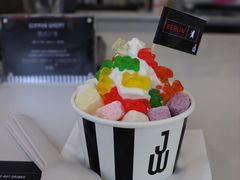 -JW德国冻酸奶Frozen Yogurt(龙湖成都滨江天街店)