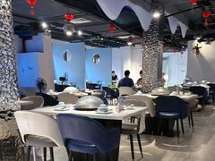 -碗中海·蒸汽海鲜·桑拿鸡(岭南天地店)