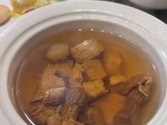 -顺德美的万豪酒店·自助餐·贡厨