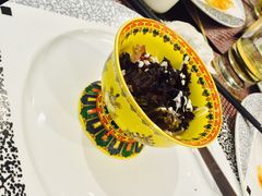 -西藏饭店·亚克·食光自助餐厅(文殊院店)