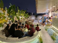 -天空花园餐吧·生日·团建(南山店)