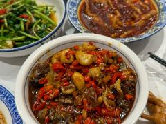 -回家吃饭·地道南昌菜(建德观总店)