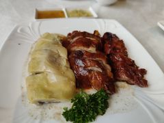 港式烧味拼盘-衡山汇·高级粤菜(霄云路店)