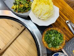 -老刘生态大鱼坊铁锅炖鱼(赛马场店)
