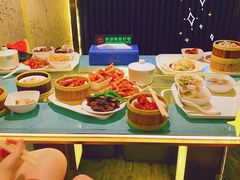 -堂会·KTV·自助餐·团建聚会(天河店)