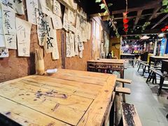 -饭江湖·江湖菜(湖广会馆店)