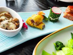 -柒园·三十年创意杭帮菜(龙湖滨江天街店)