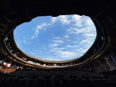 -初溪土楼群