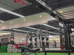 -奇迹健身(SM广场店)