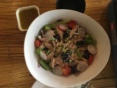 -山有花啡餐厅(常营总店)