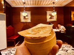 -城南往事·鲁菜济南菜(龙奥万科店)