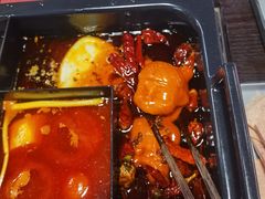 -穿越·哪吒闹海·卤火锅卤烧烤(第一桥店)