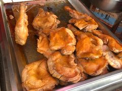 -凌老大童子鸡(新西门路店)