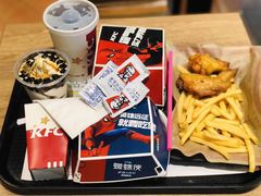 -肯德基(新市百店)