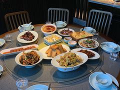 -老头儿油爆虾(星光一期店)