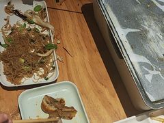 -木屋烧烤(龙岗龙城万科里店)