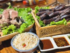 -天下醉美蒙餐(林西店)