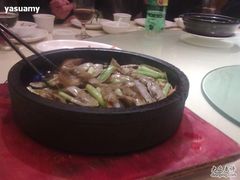 蛏子-新南华大酒店(广中店)