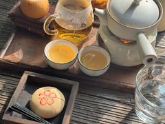 -扫雪煮茶(西村店)