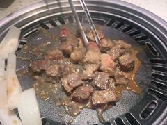 -猫爪爪原切自助烤肉(观音桥阳光世纪店)