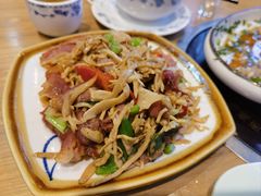 -妈妈的味道(和顺古镇店)