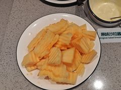 -豪享来牛排(人民店)