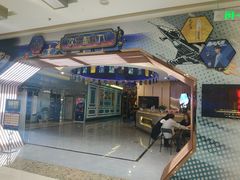 -欢乐酷量贩KTV(万达广场店)