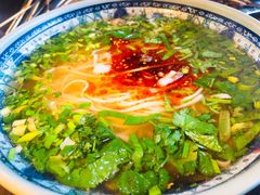 -西域美食(西直门南小街店)