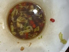 -湖南人家湘菜馆(镇江路店)