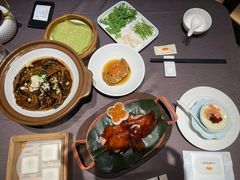 -小厨娘淮扬菜(河西奥美大厦店)