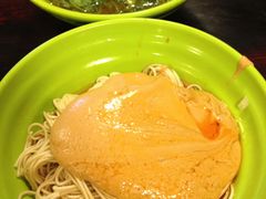 麻酱拌面-张记牛肉面馆(天津路店)