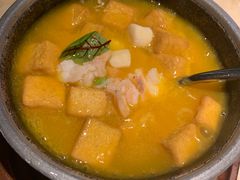 金汤自制黑豆腐-上饍·中国厨房(建发JFC品尚中心店)