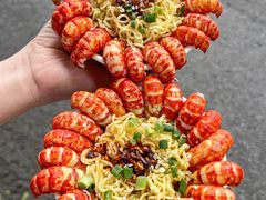 -虾满堂(金平路店)