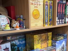 -莱姆星桌游·拼豆·团建