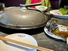 -大鱼山房鱼头火锅(老字号品质店)