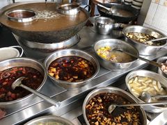 -大邑李记肥肠血旺